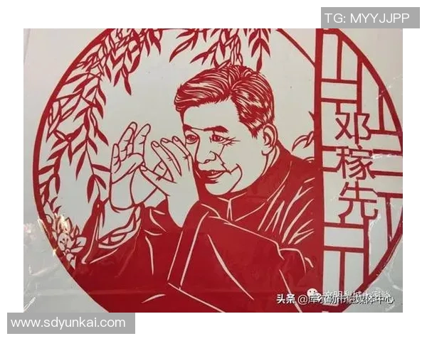 足球明星剪纸艺术作品展示传承中国传统文化的魅力与创新